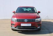 Volkswagen Tiguan II Нижний Новгород  - изображение 28