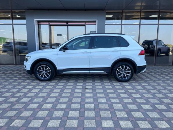 Volkswagen Tiguan II с пробегом 2020 года, цена 2 750 000 рублей, 65214 км, внедорожник, Автокод Объявления