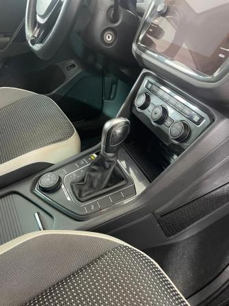 Volkswagen Tiguan II с пробегом 2019 года, цена 2 032 000 рублей, 201288 км, внедорожник, Автокод Объявления