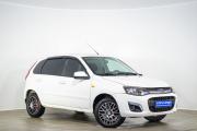 Lada (ВАЗ) Kalina II Оренбург  - изображение 19