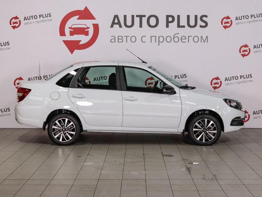 Lada (ВАЗ) Granta I Рестайлинг Минеральные Воды  - изображение 5