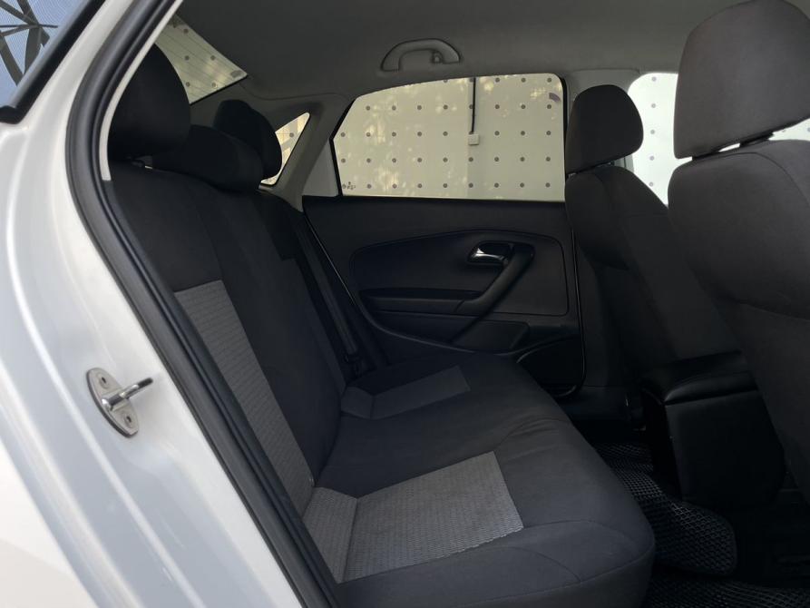 Volkswagen Polo V Тамбов  - изображение 13