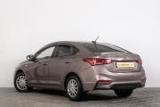 Hyundai Solaris II Томск  - изображение 24