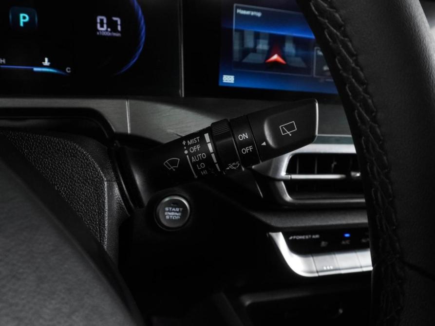 Changan CS35 Plus I Рестайлинг Воронеж  - изображение 16
