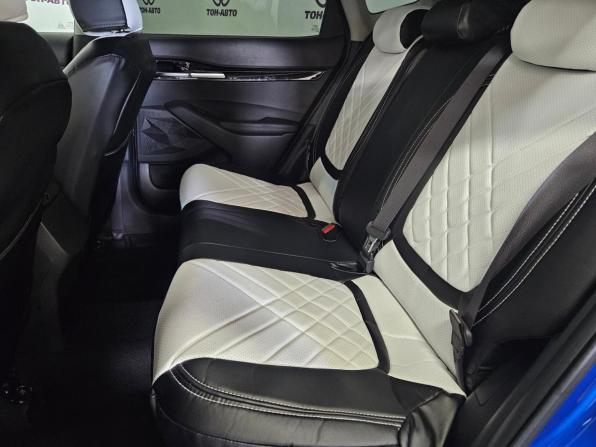 Kia Seltos I с пробегом 2022 года, цена 2 378 000 рублей, 38490 км, внедорожник, Автокод Объявления