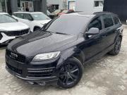 Audi Q7 I (4L) Рестайлинг Мурманск  - изображение 27