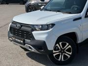 Lada (ВАЗ) Niva Travel I Самара  - изображение 17