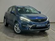 Geely GS I Санкт-Петербург  - изображение 21