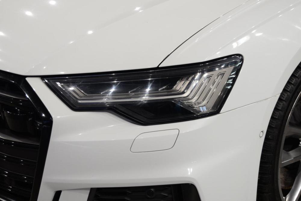 Audi S6 V (C8) Иркутск  - изображение 10