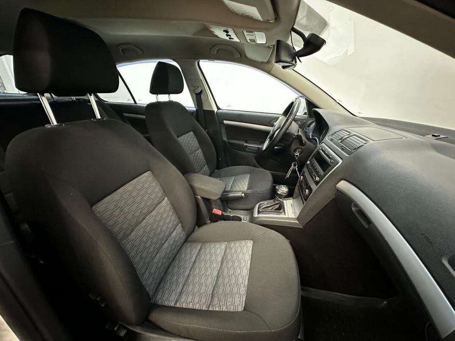 Skoda Octavia II (A5) Рестайлинг Балашиха  - изображение 12