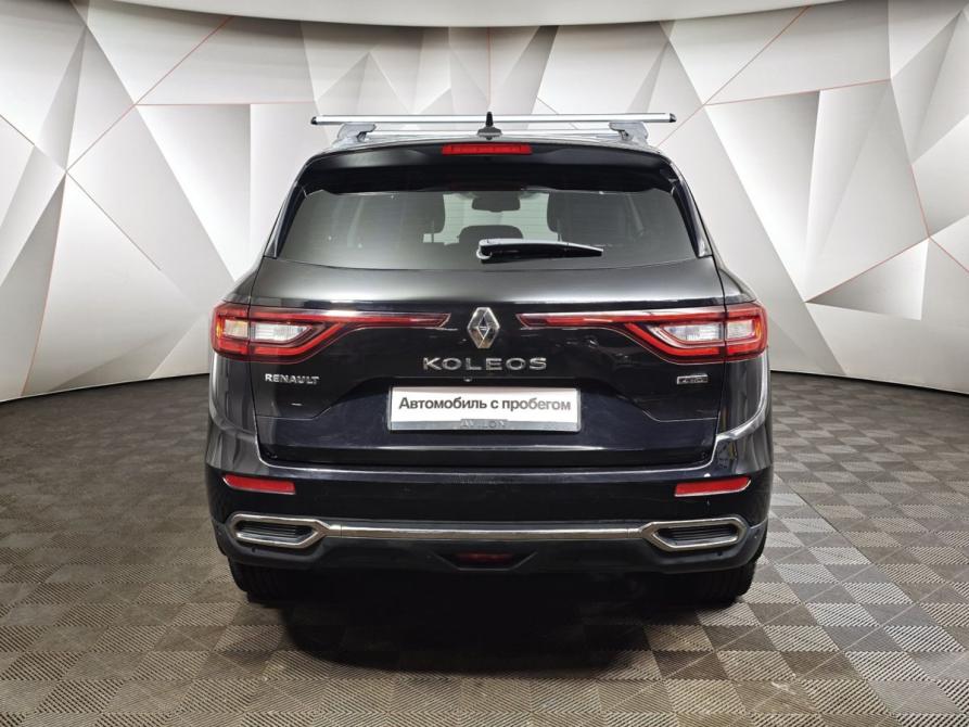 Renault Koleos II Москва  - изображение 8