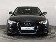 Audi A6 IV (C7) Санкт-Петербург  - изображение 25