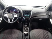 Hyundai Solaris I Пермь  - изображение 24