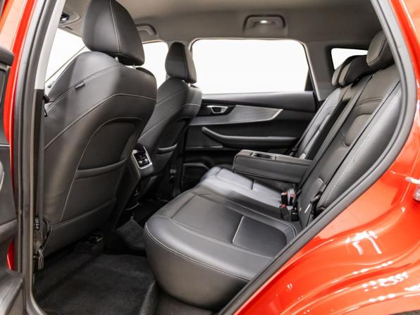 Chery Tiggo 7 Pro Max I с пробегом 2024 года, цена 1 898 000 рублей, 35981 км, внедорожник, Автокод Объявления