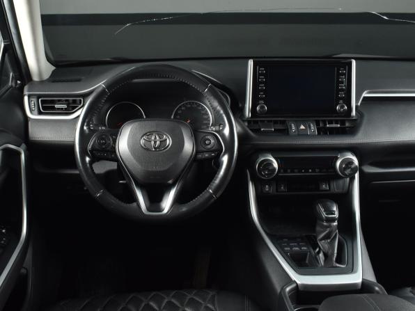 Toyota RAV4 V (XA50) с пробегом 2020 года, цена 3 484 997 рублей, 112008 км, внедорожник, Автокод Объявления