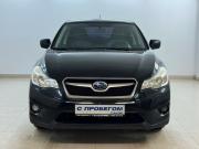 Subaru Impreza IV Москва  - изображение 17