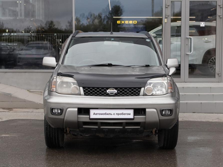 Nissan X-Trail I Новосибирск  - изображение 2
