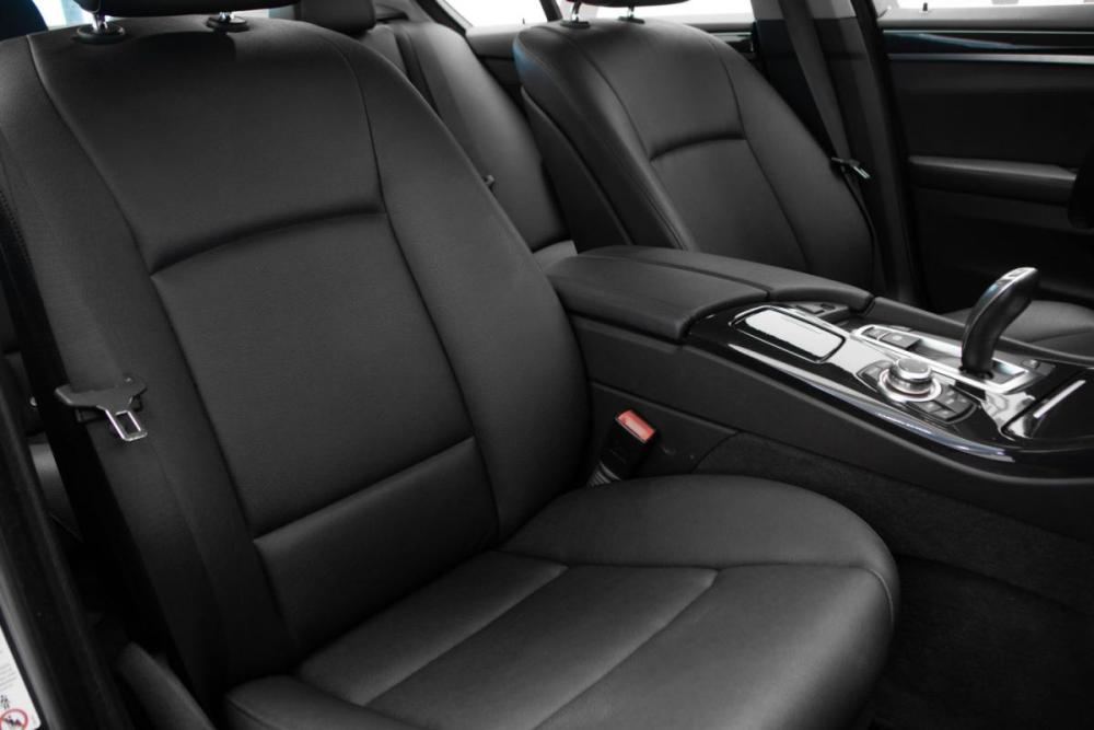 BMW 5 серии VI (F10/F11/F07) Москва  - изображение 34