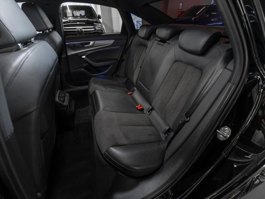 Audi A6 V (C8) Москва  - изображение 12
