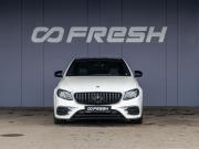 Mercedes-Benz E-Класс V (W213 S213 C238) Краснодар  - изображение 31