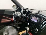 Nissan Juke I Курск  - изображение 25