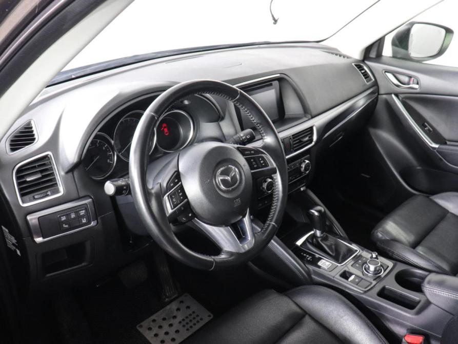 Mazda CX-5 I Рестайлинг Химки  - изображение 10