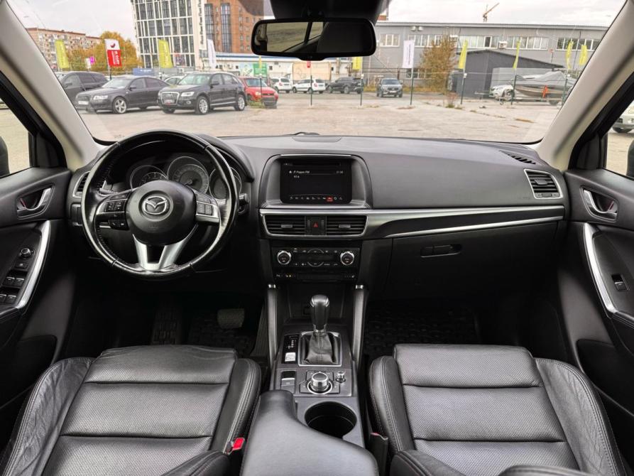 Mazda CX-5 I Рестайлинг Ижевск  - изображение 28