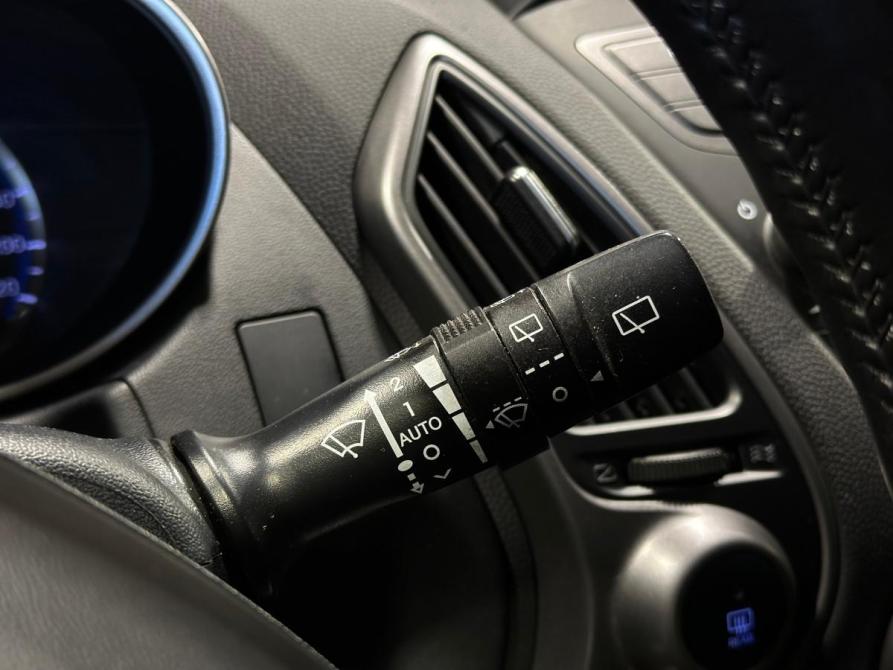 Hyundai ix35 I Рестайлинг Челябинск  - изображение 21