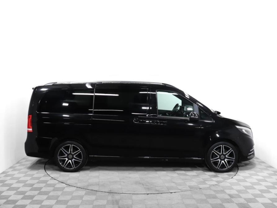 Mercedes-Benz V-Класс III (W447) Рестайлинг Москва  - изображение 4