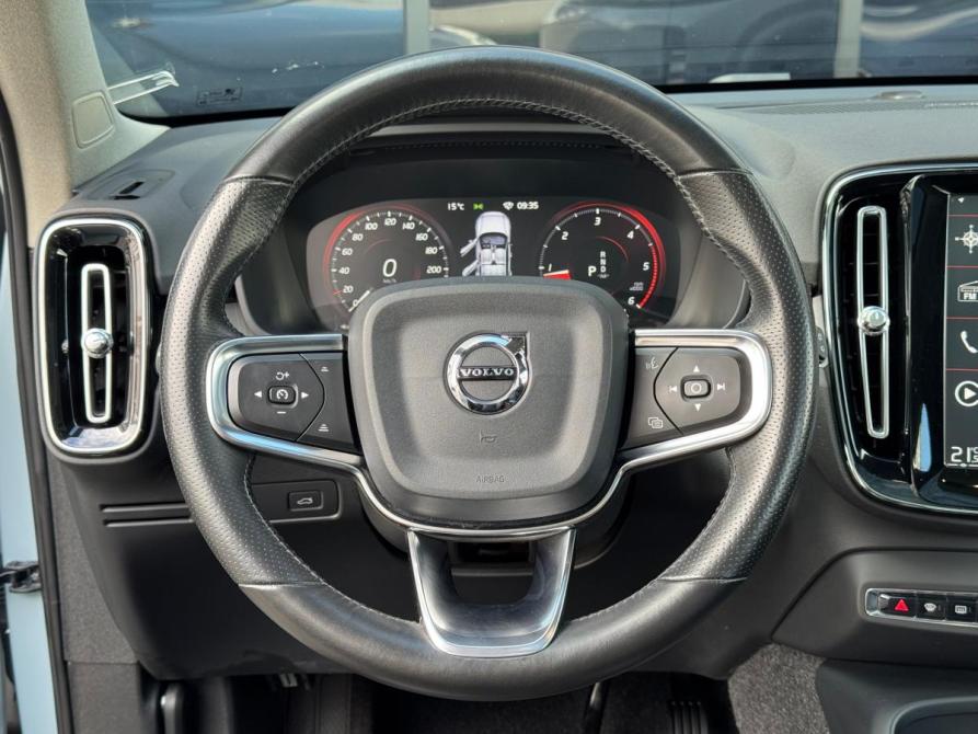 Volvo XC40 I Иркутск  - изображение 15