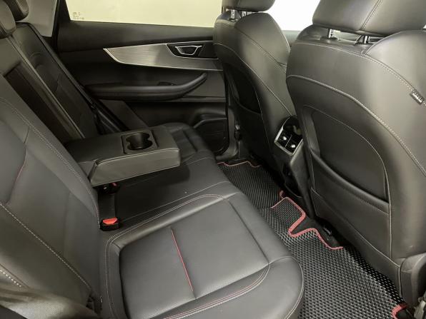 Chery Tiggo 7 Pro I с пробегом 2022 года, цена 1 650 000 рублей, 39532 км, внедорожник, Автокод Объявления