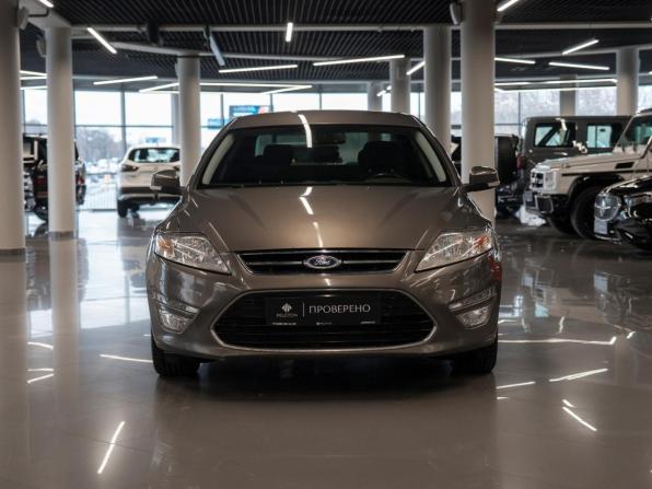 Ford Mondeo IV Рестайлинг с пробегом 2013 года, цена 1 115 000 рублей, 141235 км, седан, Автокод Объявления