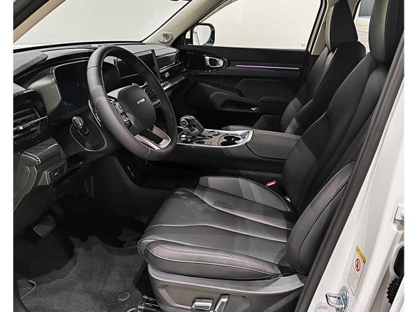 Новый Haval H3 I Рестайлинг 2026 года, цена 2 949 000 рублей, внедорожник, Автокод Объявления