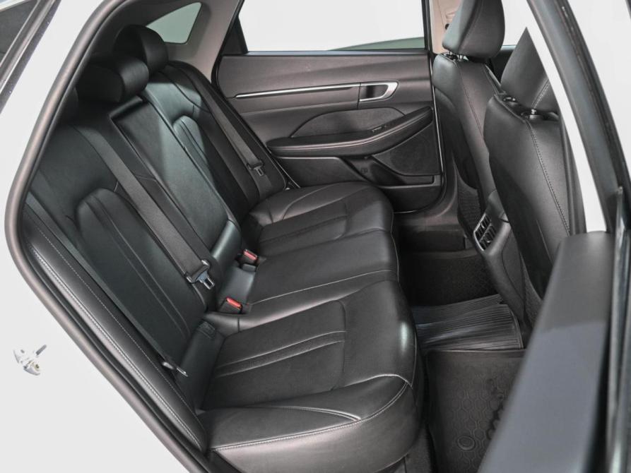 Hyundai Sonata VIII (DN8) Ростов-на-Дону  - изображение 7