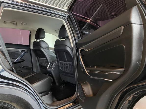 Geely Atlas Pro с пробегом 2021 года, цена 1 552 000 рублей, 127224 км, внедорожник, Автокод Объявления