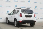 Renault Duster I Рестайлинг Пермь  - изображение 24