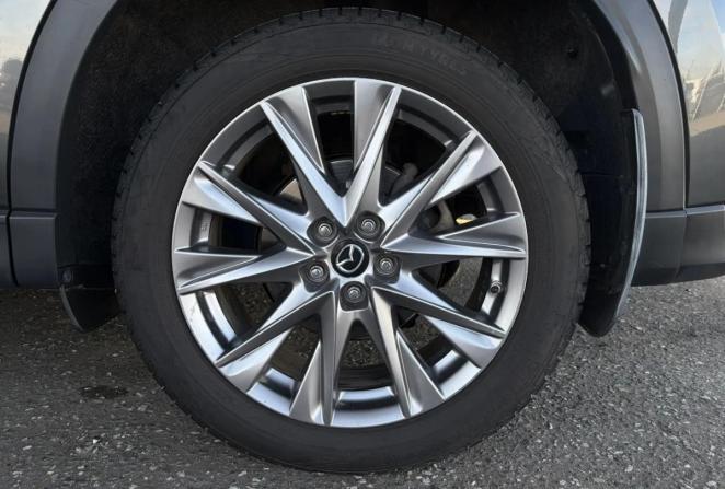 Mazda CX-5 II с пробегом 2019 года, цена 2 390 000 рублей, 153065 км, внедорожник, Автокод Объявления