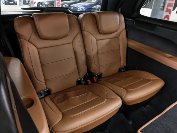 Mercedes-Benz GLS I (X166) с пробегом 2017 года, цена 5 649 000 рублей, 78619 км, внедорожник, Автокод Объявления