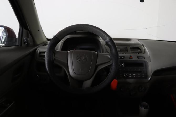 Ravon R4 с пробегом 2017 года, цена 699 990 рублей, 147361 км, седан, Автокод Объявления