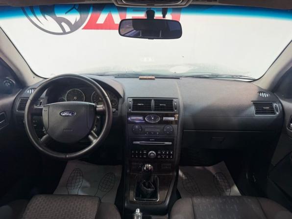 Ford Mondeo III Рестайлинг с пробегом 2006 года, цена 453 000 рублей, 254333 км, седан, Автокод Объявления