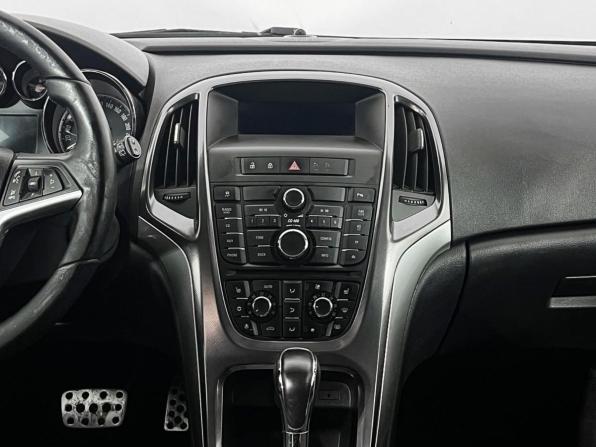 Opel Astra J с пробегом 2011 года, цена 576 800 рублей, 236813 км, хэтчбек, Автокод Объявления