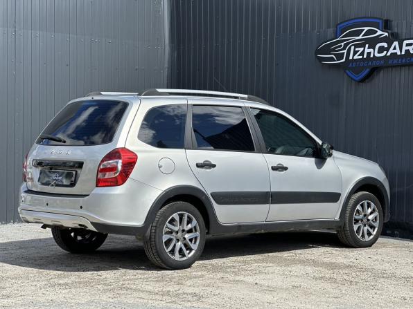 Lada (ВАЗ) Granta I Рестайлинг с пробегом 2019 года, цена 549 000 рублей, 24200 км, универсал, Автокод Объявления