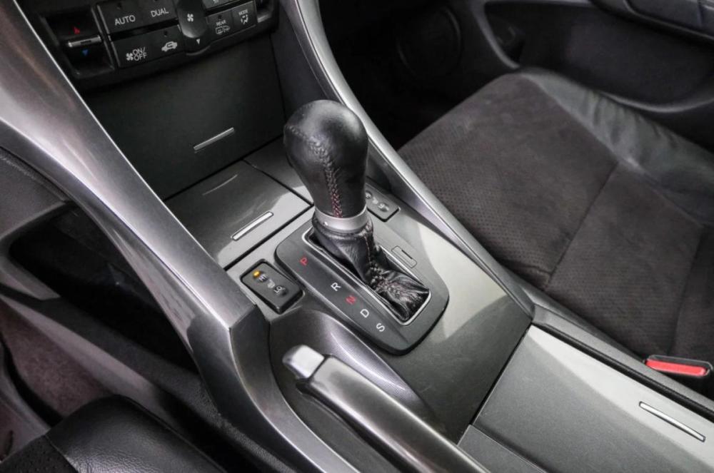 Honda Accord VIII Рестайлинг Красноярск  - изображение 17