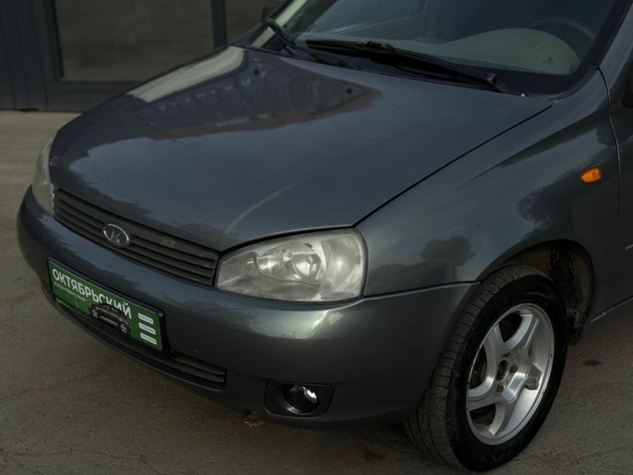 Lada (ВАЗ) Kalina I Ижевск  - изображение 3