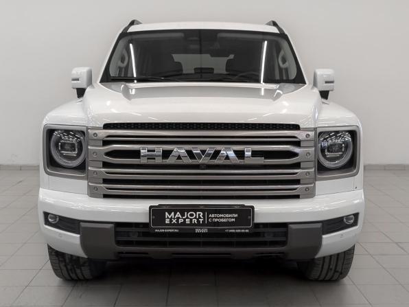 Haval H9 II с пробегом 2024 года, цена 4 175 000 рублей, 61672 км, внедорожник, Автокод Объявления