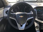Chevrolet Cruze I Брянск  - изображение 27