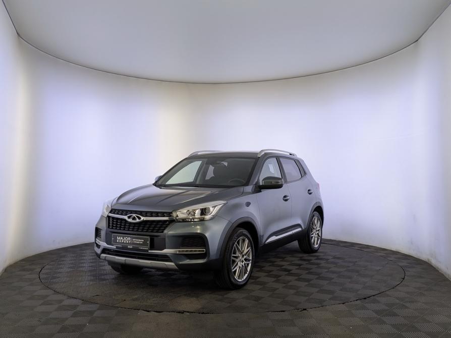 Chery Tiggo 4 I Рестайлинг Москва  - изображение 1