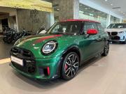 Mini Hatch IV (F65/F66/J01) Москва  - изображение 12