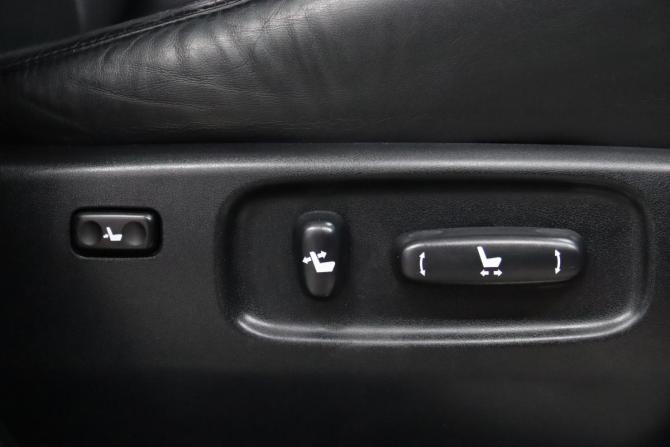 Lexus RX II Рестайлинг с пробегом 2008 года, цена 1 465 650 рублей, 203368 км, внедорожник, Автокод Объявления