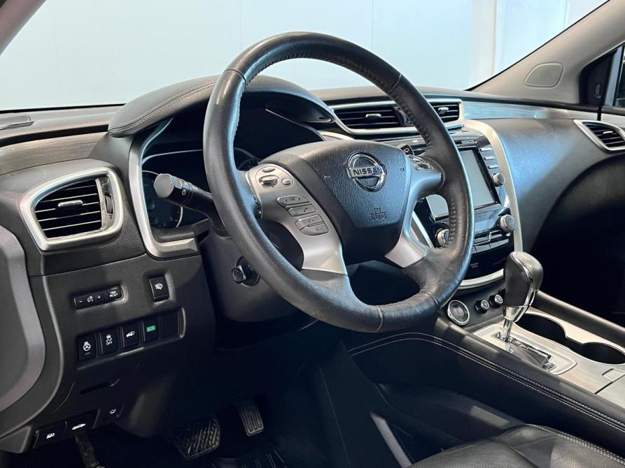 Nissan Murano III (Z52) Волгоград  - изображение 37